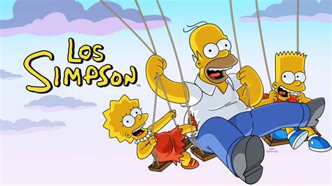 los simpson capitulos completos